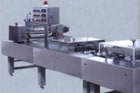 Автоматическая линия для производства вафель